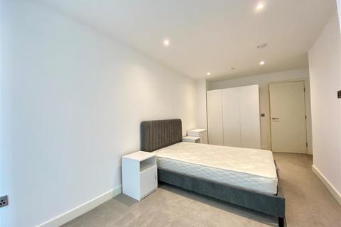 1 bedroom flat to rent, Victoria Residence, Silvercroft Street, Manchester