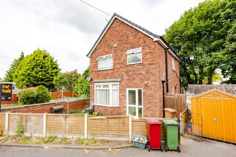 3 bedroom detached house for sale, High Street, Broughton