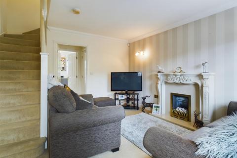 2 bedroom end of terrace house for sale, Crystal Gardens, Kinver, Stourbridge