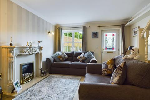 2 bedroom end of terrace house for sale, Crystal Gardens, Kinver, Stourbridge