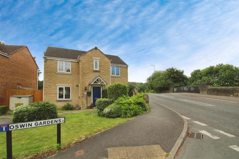 2 Oswin Gardens, Bradford, BD2 1DN