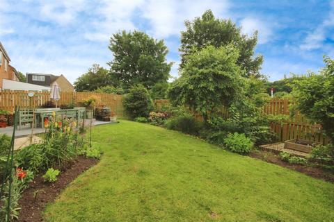 2 Oswin Gardens, Bradford, BD2 1DN