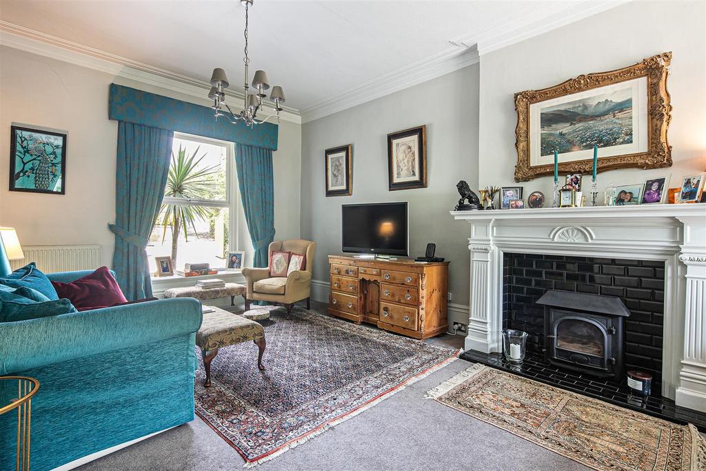Sitting room