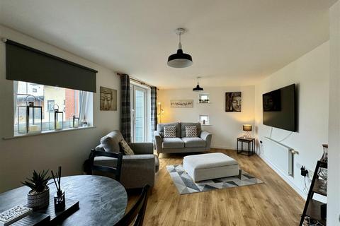 1 bedroom apartment for sale, Allen Close, Swindon SN3
