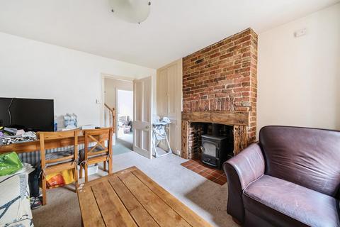 3 bedroom end of terrace house for sale, Church Road, Guildford