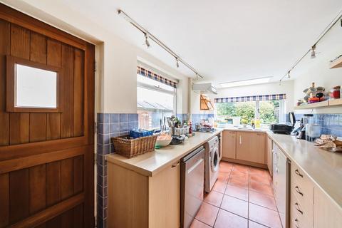3 bedroom end of terrace house for sale, Church Road, Guildford