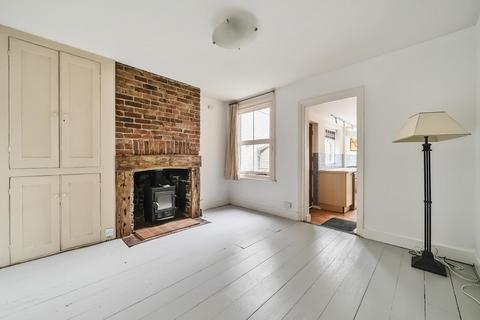 3 bedroom end of terrace house for sale, Church Road, Guildford