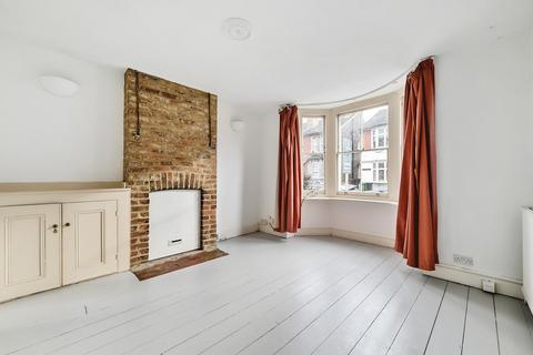 3 bedroom end of terrace house for sale, Church Road, Guildford