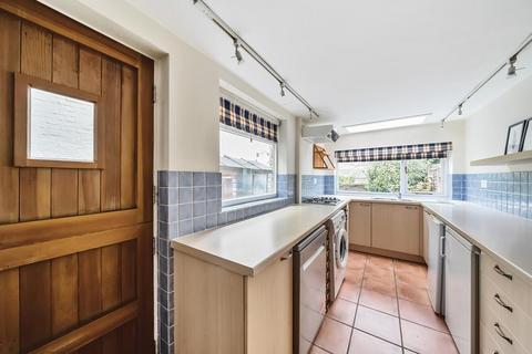 3 bedroom end of terrace house for sale, Church Road, Guildford