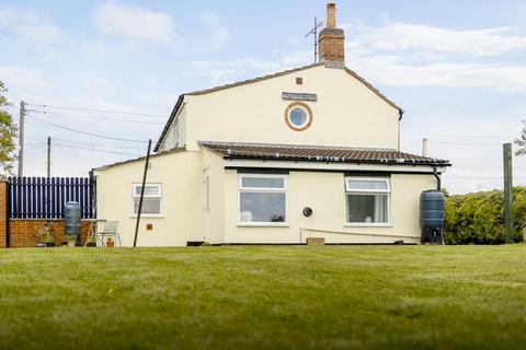 3 bedroom detached house for sale, Ferry Lane, Brothertoft, Boston