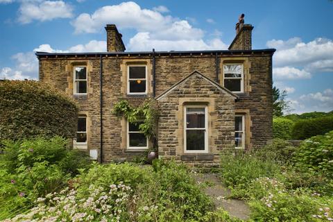 4 bedroom semi-detached house for sale, Vale Farm, Vale Fold, Mytholmes Lane, Haworth, West Yorkshire, BD22 0EE