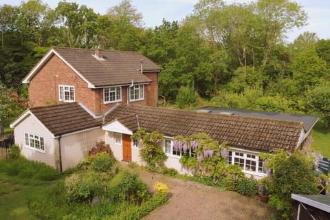 4 bedroom detached house for sale, The Ridge, Little Baddow