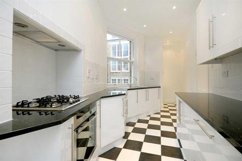 3 bedroom flat for sale, Glyn Mansions, Hammersmith Road, London, W14