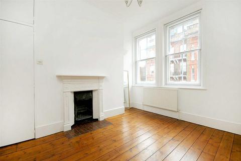 3 bedroom flat for sale, Glyn Mansions, Hammersmith Road, London, W14