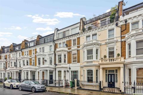 Studio for sale, Sinclair Gardens, London, W14