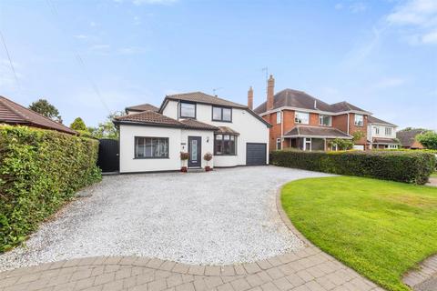 4 bedroom detached house for sale, Blind Lane, Tanworth-In-Arden