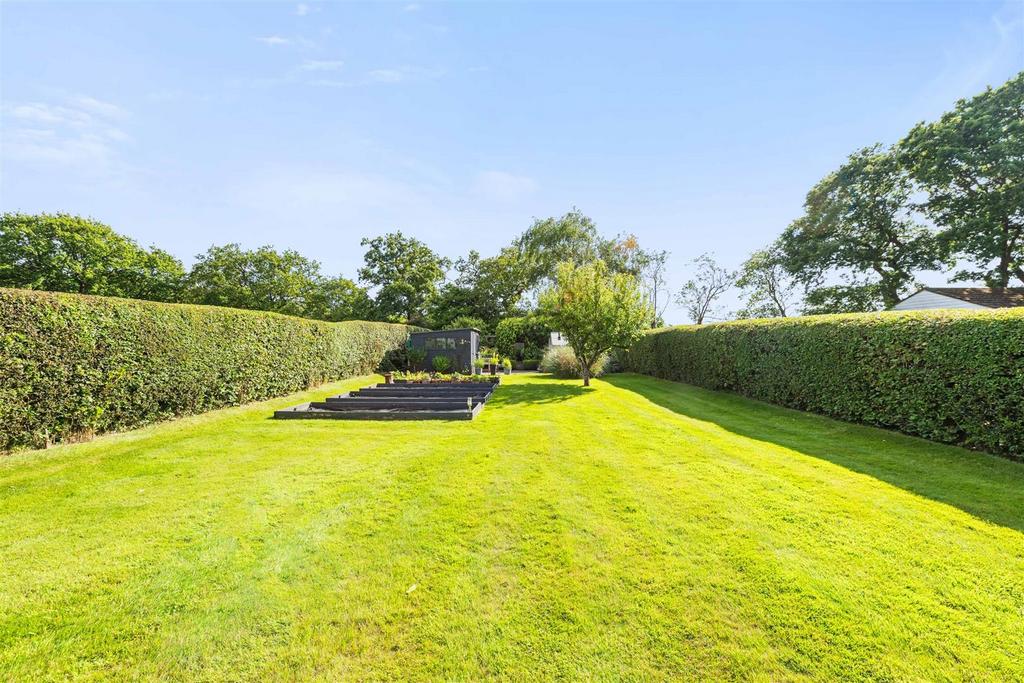 Stoneleigh, Blind Lane, Tanworth in Arden, B94 5 HS