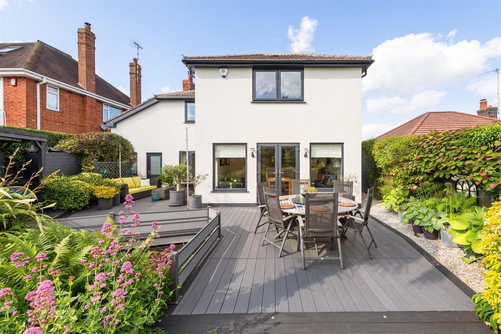 Stoneleigh, Blind Lane, Tanworth in Arden, B94 5 HS