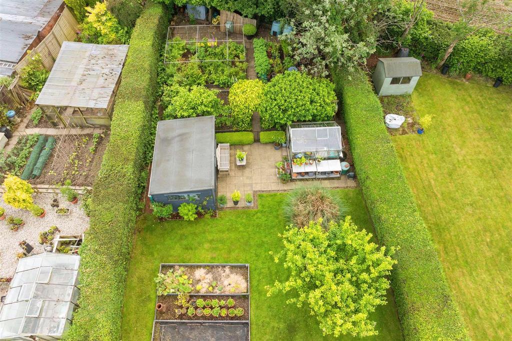 Stoneleigh, Blind Lane, Tanworth in Arden, B94 5 HS
