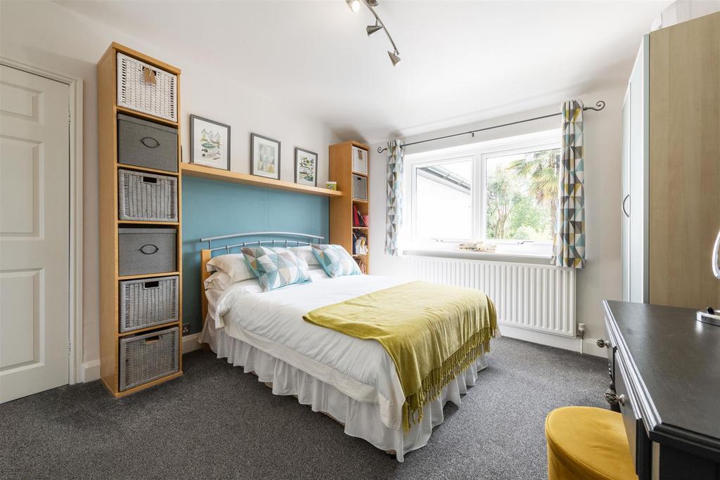 Stoneleigh, Blind Lane, Tanworth in Arden, B94 5 HS