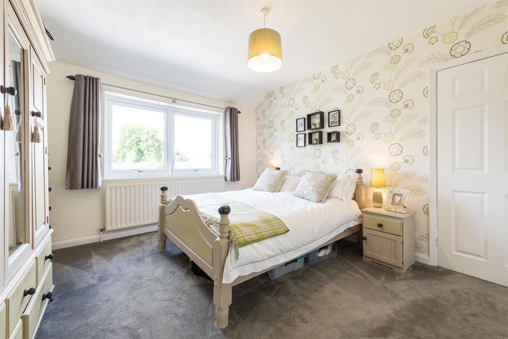 Stoneleigh, Blind Lane, Tanworth in Arden, B94 5 HS