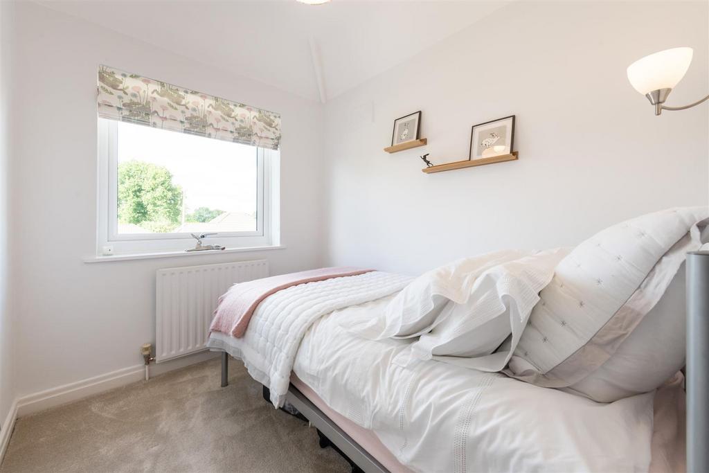 Stoneleigh, Blind Lane, Tanworth in Arden, B94 5 HS