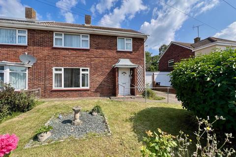 3 bedroom semi-detached house for sale, New Moor Crescent, Southminster