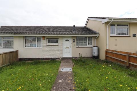 2 bedroom bungalow for sale, Lombard Close, Bideford, Devon, EX39