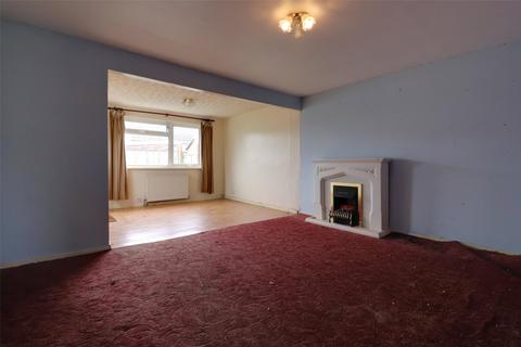 2 bedroom bungalow for sale, Lombard Close, Bideford, Devon, EX39