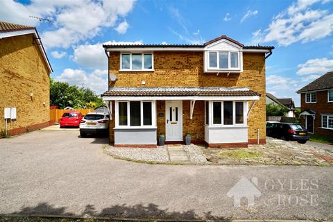 2 bedroom semi-detached house for sale, Lawford, Manningtree