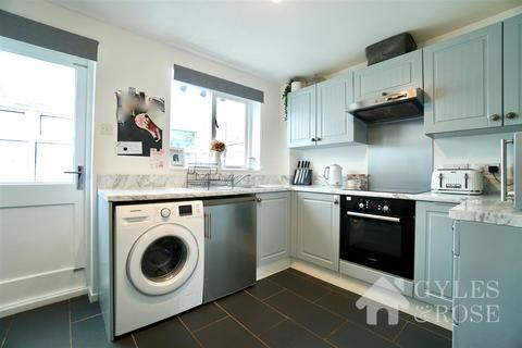 2 bedroom semi-detached house for sale, Lawford, Manningtree