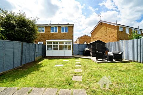 2 bedroom semi-detached house for sale, Lawford, Manningtree