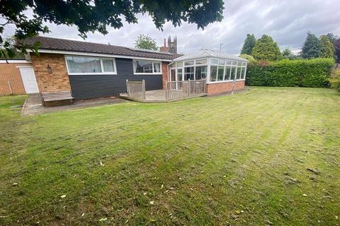 3 bedroom detached bungalow for sale, Pinfold Close, Mirfield