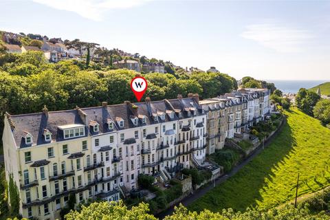 Hotel for sale, Larkstone Terrace, Ilfracombe, Devon, EX34