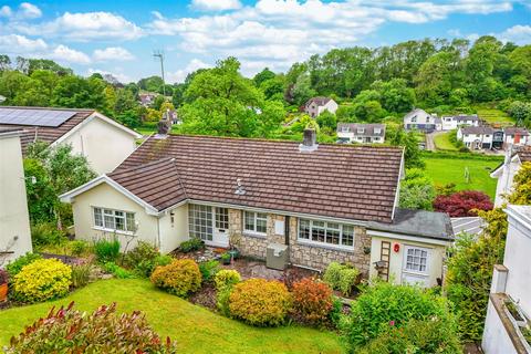 4 bedroom detached house for sale, Cae Rhedyn, Graig Penllyn, Nr Cowbridge, Vale Of Glamorgan,CF71 7SA