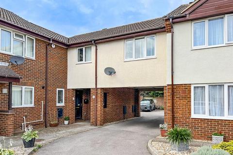 1 bedroom apartment for sale, Shruberry Close, Portchester