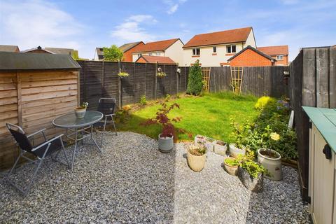 3 bedroom end of terrace house for sale, Babdown Close Kingsway, Quedgeley, Gloucester