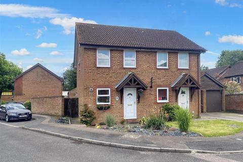 2 bedroom house for sale, Bridgnorth Close, Worthing