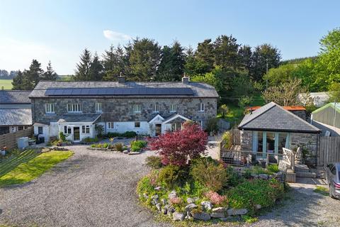7 bedroom equestrian property for sale, Liskeard, Cornwall, PL14