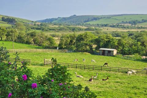 7 bedroom equestrian property for sale, Liskeard, Cornwall, PL14