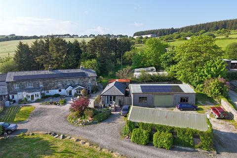 7 bedroom equestrian property for sale, Liskeard, Cornwall, PL14