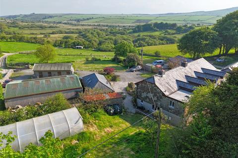 7 bedroom equestrian property for sale, Liskeard, Cornwall, PL14