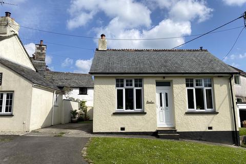 2 bedroom bungalow for sale, Egloskerry, Launceston, Cornwall, PL15