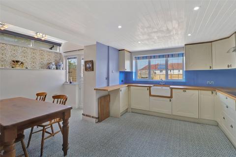 3 bedroom end of terrace house for sale, Marshfield Road, Minehead, Somerset, TA24
