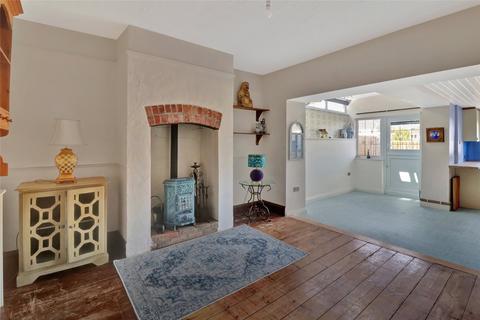 3 bedroom end of terrace house for sale, Marshfield Road, Alcombe, Minehead, Somerset, TA24