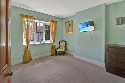 3 bedroom end of terrace house for sale, Marshfield Road, Minehead, Somerset, TA24