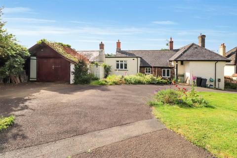 4 bedroom detached house for sale, Chittlehampton, Umberleigh, Devon, EX37