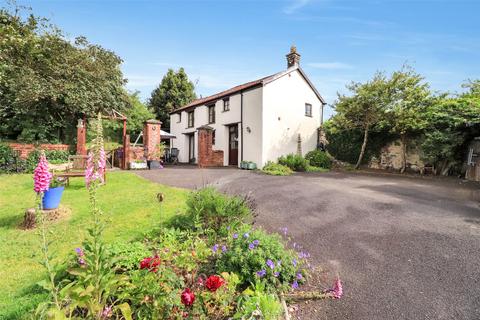 4 bedroom detached house for sale, Chittlehampton, Umberleigh, Devon, EX37