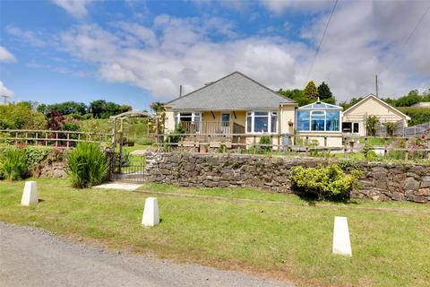 3 bedroom bungalow for sale, Shebbear, Beaworthy, Devon, EX21