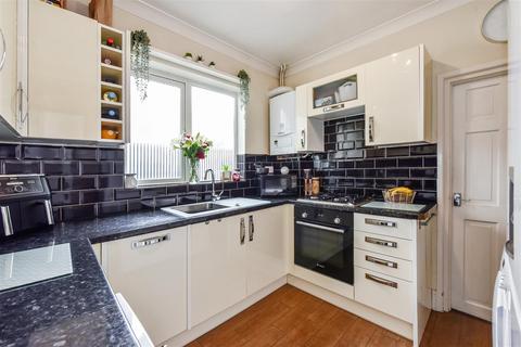 3 bedroom terraced house for sale, Monmouth Road, Portsmouth